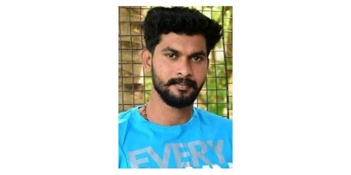 പെരുമ്പാവൂര് വെടിവെയ്പ്പു കേസിലെ ആറാം പ്രതിയെ കാപ്പ ചുമത്തി ജയിലിലടച്ചു പെരുമ്പാവൂര് വെടിവെയ്പ്പു കേസിലെ ആറാം പ്രതിയെ കാപ്പ ചുമത്തി ജയിലിലടച്ചു