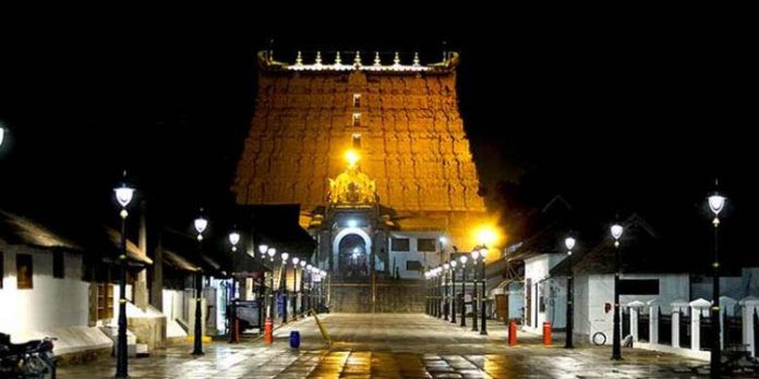 ശ്രീപത്മനാഭ സ്വാമി ക്ഷേത്രത്തില് കൊറോണ വൈറസിനെ തുടര്ന്നുള്ള നിയന്ത്രണങ്ങളില് ഇളവ് ശ്രീപത്മനാഭ സ്വാമി ക്ഷേത്രത്തില് കൊറോണ വൈറസിനെ തുടര്ന്നുള്ള നിയന്ത്രണങ്ങളില് ഇളവ്