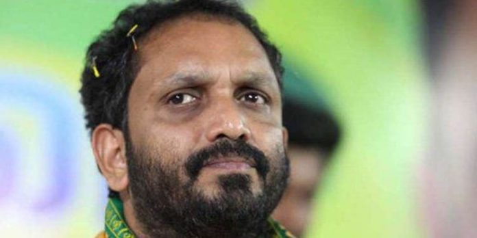 സംസ്ഥാനത്ത് അപ്രഖ്യാപിത അടിയന്തരാവസ്ഥ : കെ.സുരേന്ദ്രന് സംസ്ഥാനത്ത് അപ്രഖ്യാപിത അടിയന്തരാവസ്ഥ : കെ.സുരേന്ദ്രന്