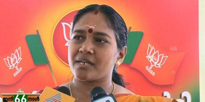 പാര്ട്ടിയിലെ തര്ക്കങ്ങളെക്കുറിച്ച് ഒരുപാട് കാര്യങ്ങള് പറയാനുണ്ട്, വരും ദിവസങ്ങളില് വിശദമായി സംസാരിക്കുo : ശോഭ സുരേന്ദ്രന് പാര്ട്ടിയിലെ തര്ക്കങ്ങളെക്കുറിച്ച് ഒരുപാട് കാര്യങ്ങള് പറയാനുണ്ട്, വരും ദിവസങ്ങളില് വിശദമായി സംസാരിക്കുo : ശോഭ സുരേന്ദ്രന്