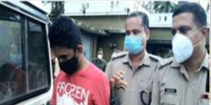ആന്മേരിയുടെ കൊല : കോടതിയില് കുറ്റപത്രം സമര്പ്പിച്ചു ആന്മേരിയുടെ കൊല : കോടതിയില് കുറ്റപത്രം സമര്പ്പിച്ചു