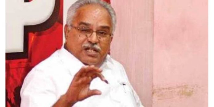 മാവോയിസ്റ്റ് പോലീസ് ഏറ്റുമുട്ടലില് സര്ക്കാരിനെതിരെ വിമര്ശനവുമായി സി.പി.ഐ മാവോയിസ്റ്റ് പോലീസ് ഏറ്റുമുട്ടലില് സര്ക്കാരിനെതിരെ വിമര്ശനവുമായി സി.പി.ഐ