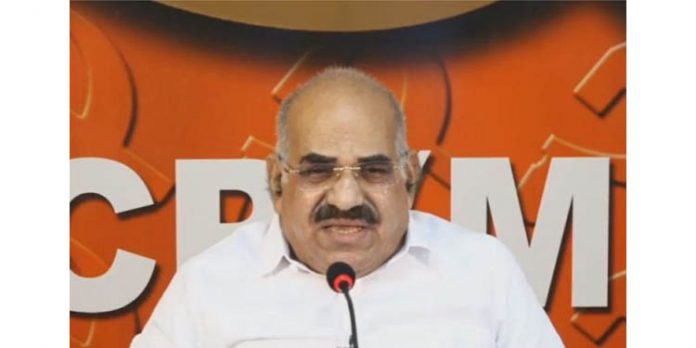 ഇടതുപക്ഷം വന് വിജയം നേടുo ; കോടിയേരി ബാലകൃഷ്ണന് ഇടതുപക്ഷം വന് വിജയം നേടുo ; കോടിയേരി ബാലകൃഷ്ണന്