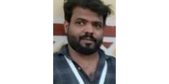 കൊവിഡ് ബാധിച്ച് വളയം സ്വദേശി ഹഫര് അല് ബാത്തിനില് മരിച്ചു കൊവിഡ് ബാധിച്ച് വളയം സ്വദേശി ഹഫര് അല് ബാത്തിനില് മരിച്ചു