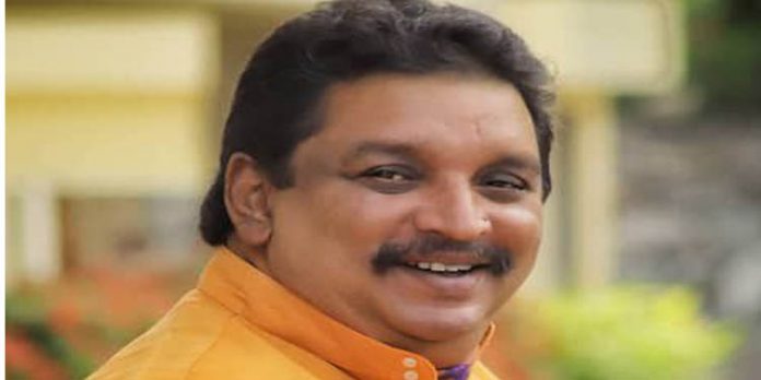 പത്തനാപുരം എംഎല്എയ്ക്കെതിരെ രൂക്ഷ വിമര്ശനവുമായി മുന്മന്ത്രി ഷിബു ബേബി ജോണ് പത്തനാപുരം എംഎല്എയ്ക്കെതിരെ രൂക്ഷ വിമര്ശനവുമായി മുന്മന്ത്രി ഷിബു ബേബി ജോണ്