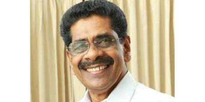 സ്ത്രീവിരുദ്ധ പരാമര്ശo : മുല്ലപ്പള്ളി രാമചന്ദ്രനെതിരെ പോലീസ് കേസെടുത്തു സ്ത്രീവിരുദ്ധ പരാമര്ശo : മുല്ലപ്പള്ളി രാമചന്ദ്രനെതിരെ പോലീസ് കേസെടുത്തു