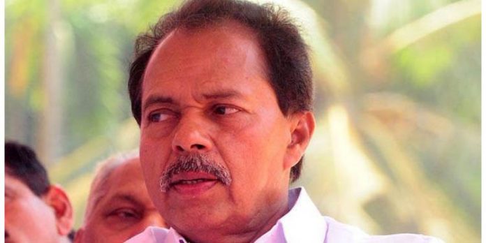 പി.ടി തോമസ് എം.എല്.എക്കെതിരെ വിജിലന്സ് അന്വേഷണo പി.ടി തോമസ് എം.എല്.എക്കെതിരെ വിജിലന്സ് അന്വേഷണo