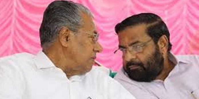 വിദേശത്ത് ചുറ്റിയടിച്ചതില് കേമന് കടകംപള്ളി , മുഖ്യനും കൂട്ടരും കറങ്ങിയടിച്ചത് 27 രാജ്യങ്ങളില് വിദേശത്ത് ചുറ്റിയടിച്ചതില് കേമന് കടകംപള്ളി , മുഖ്യനും കൂട്ടരും കറങ്ങിയടിച്ചത് 27 രാജ്യങ്ങളില്