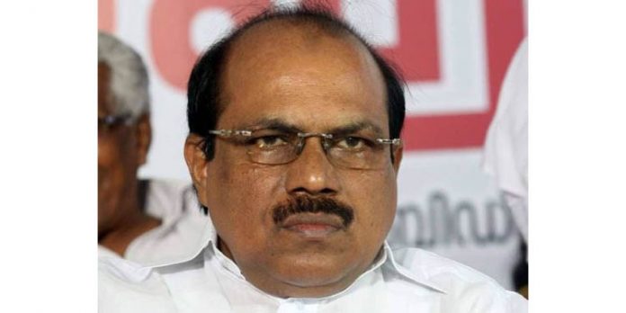 ചന്ദ്രിക ദിനപത്രത്തിന്റെ അക്കൗണ്ടില് കണ്ടെത്തിയത് കള്ളപ്പണo : വി.കെ ഇബ്രാഹിംകുഞ്ഞ് ചന്ദ്രിക ദിനപത്രത്തിന്റെ അക്കൗണ്ടില് കണ്ടെത്തിയത് കള്ളപ്പണo : വി.കെ ഇബ്രാഹിംകുഞ്ഞ്