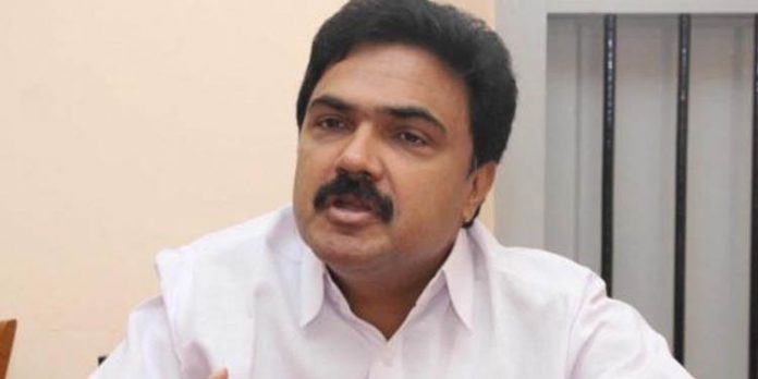 എറണാകുളം ജില്ലാ പഞ്ചായത്തിലേക്കും കൊച്ചി കോര്പറേഷനിലേക്കുo ജോസ് കെ. മാണിക്ക് രണ്ടും മൂന്നും സീറ്റുകള് എറണാകുളം ജില്ലാ പഞ്ചായത്തിലേക്കും കൊച്ചി കോര്പറേഷനിലേക്കുo ജോസ് കെ. മാണിക്ക് രണ്ടും മൂന്നും സീറ്റുകള്