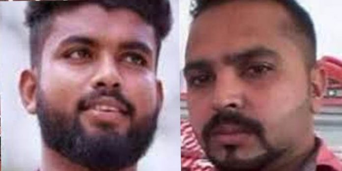 വെഞ്ഞാറമ്മൂട് ഇരട്ടക്കൊലപാതകം : പിന്നില് രാഷ്ട്രീയ വൈരാഗ്യം ; കുറ്റപത്രം സമര്പ്പിച്ചു വെഞ്ഞാറമ്മൂട് ഇരട്ടക്കൊലപാതകം : പിന്നില് രാഷ്ട്രീയ വൈരാഗ്യം ; കുറ്റപത്രം സമര്പ്പിച്ചു