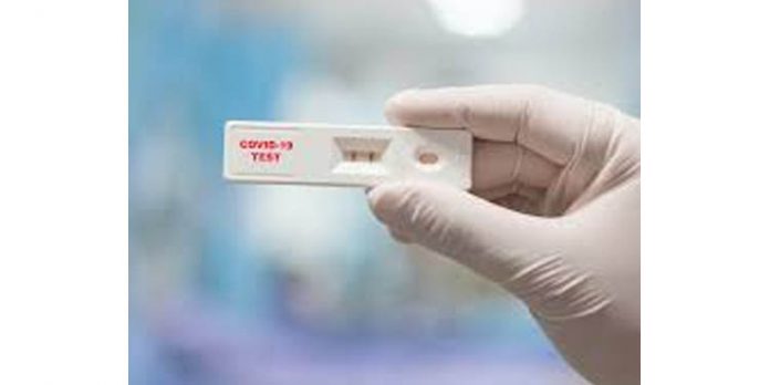 പൊന്കുന്നം ഡിവിഷനില് മത്സരിക്കുന്ന യുഡിഎഫ് സ്ഥാനാര്ഥിക്ക് കൊറോണ പൊന്കുന്നം ഡിവിഷനില് മത്സരിക്കുന്ന യുഡിഎഫ് സ്ഥാനാര്ഥിക്ക് കൊറോണ