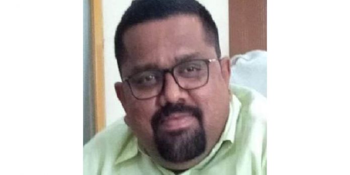 എം.ബി.ബി.എസ് സീറ്റ് തട്ടിപ്പ് കേസില് കാത്തലിക് ഫോറം ജനറല് സെക്രട്ടറി ബിനു ചാക്കോ അറസ്റ്റില് എം.ബി.ബി.എസ് സീറ്റ് തട്ടിപ്പ് കേസില് കാത്തലിക് ഫോറം ജനറല് സെക്രട്ടറി ബിനു ചാക്കോ അറസ്റ്റില്