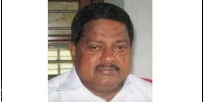 കേരള കോണ്ഗ്രസ് – ബി മുന് കോട്ടയം ജില്ലാ പ്രസിഡന്റും പൊതുപ്രവര്ത്തകനുമായിരുന്ന അപ്പച്ചന് വെട്ടിത്താനം അന്തരിച്ചു കേരള കോണ്ഗ്രസ് – ബി മുന് കോട്ടയം ജില്ലാ പ്രസിഡന്റും പൊതുപ്രവര്ത്തകനുമായിരുന്ന അപ്പച്ചന് വെട്ടിത്താനം അന്തരിച്ചു