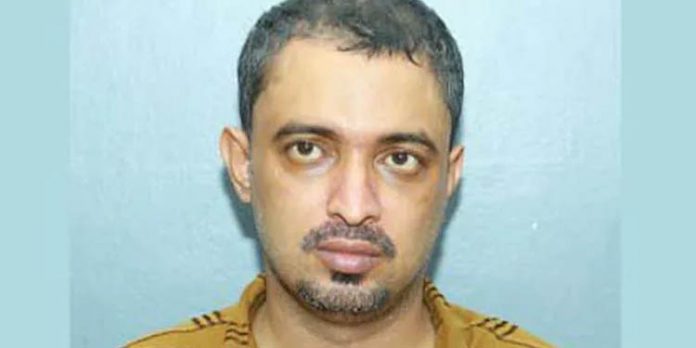 വിവാഹാലോചന നടത്തി പെണ്കുട്ടികളുടെ സ്വര്ണ്ണം തട്ടിയ പ്രതി അറസ്റ്റില് വിവാഹാലോചന നടത്തി പെണ്കുട്ടികളുടെ സ്വര്ണ്ണം തട്ടിയ പ്രതി അറസ്റ്റില്