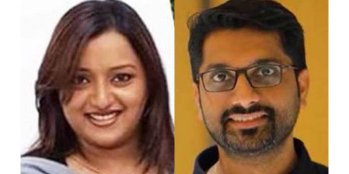 രഹസ്യവിവരങ്ങള് അറിയിക്കാനുണ്ട് ; സ്വപ്നയും സരിത്തും കോടതിയോട് രഹസ്യവിവരങ്ങള് അറിയിക്കാനുണ്ട് ; സ്വപ്നയും സരിത്തും കോടതിയോട്