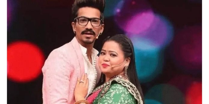 ലഹരി മരുന്ന് കൈവശം വെച്ചതിന് നടി ഭാര്തി സിംഗ് അറസ്റ്റില് ലഹരി മരുന്ന് കൈവശം വെച്ചതിന് നടി ഭാര്തി സിംഗ് അറസ്റ്റില്