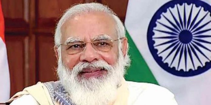 രാജ്യത്തിന്റെ വര്ത്തമാനവും ഭാവിയും രൂപപ്പെടുത്തുന്നത് വിദ്യാര്ത്ഥികളുടെ ചുമതലയാണെന്ന് പ്രധാനമന്ത്രി നരേന്ദ്ര മോദി രാജ്യത്തിന്റെ വര്ത്തമാനവും ഭാവിയും രൂപപ്പെടുത്തുന്നത് വിദ്യാര്ത്ഥികളുടെ ചുമതലയാണെന്ന് പ്രധാനമന്ത്രി നരേന്ദ്ര മോദി