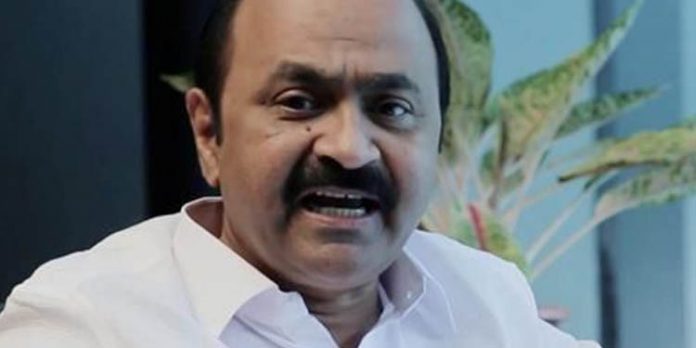 തോമസ് ഐസക്കിന്റെ പ്രസ്താവനയെ പരിഹസിച്ച് കോണ്ഗ്രസ് നേതാവ് വി.ഡി. സതീശന് തോമസ് ഐസക്കിന്റെ പ്രസ്താവനയെ പരിഹസിച്ച് കോണ്ഗ്രസ് നേതാവ് വി.ഡി. സതീശന്