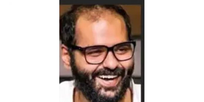 സുപ്രീംകോടതിയെ പരിഹസിക്കുന്ന തരത്തില് ട്വീറ്റ് ; കുനല് കാമ്രയ്ക്കെതിരെ നടപടി സുപ്രീംകോടതിയെ പരിഹസിക്കുന്ന തരത്തില് ട്വീറ്റ് ; കുനല് കാമ്രയ്ക്കെതിരെ നടപടി