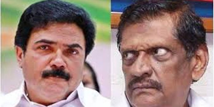 ജോസ് കെ മാണിക്ക് രണ്ടില ചിഹ്നം അനുവദിച്ച സിംഗിള് ബെഞ്ച് ഉത്തരവിനെതിരെ പി ജെ ജോസഫ് നാളെ ഹൈക്കോടതിയില് അപ്പീല് നല്കും ജോസ് കെ മാണിക്ക് രണ്ടില ചിഹ്നം അനുവദിച്ച സിംഗിള് ബെഞ്ച് ഉത്തരവിനെതിരെ പി ജെ ജോസഫ് നാളെ ഹൈക്കോടതിയില് അപ്പീല് നല്കും
