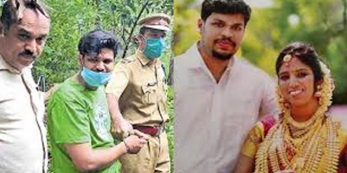 ഉത്ര കൊലക്കേസ് : മുഖ്യപ്രതി സൂരജിന് അഭിഭാഷകനെ കാണാന് മൂന്നുദിവസം ഉത്ര കൊലക്കേസ് : മുഖ്യപ്രതി സൂരജിന് അഭിഭാഷകനെ കാണാന് മൂന്നുദിവസം