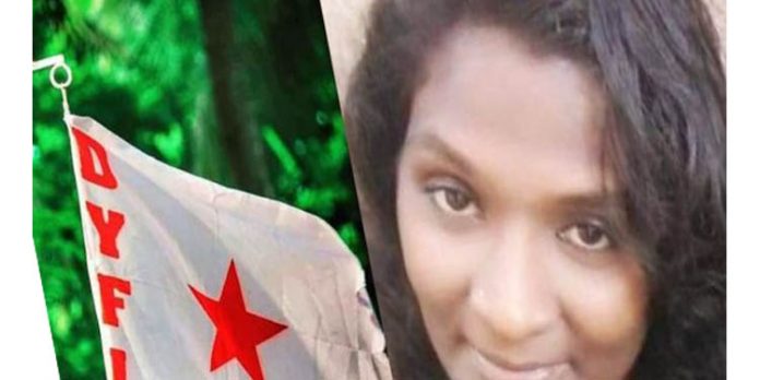 മുന്നാക്കസംവരണം നടപ്പാക്കിയതില് പ്രതിഷേധിച്ച് ചെങ്ങന്നൂരില് ഡി.വൈ.എഫ്.ഐ വനിത ദലിത് നേതാവ് രാജിവെച്ചു മുന്നാക്കസംവരണം നടപ്പാക്കിയതില് പ്രതിഷേധിച്ച് ചെങ്ങന്നൂരില് ഡി.വൈ.എഫ്.ഐ വനിത ദലിത് നേതാവ് രാജിവെച്ചു
