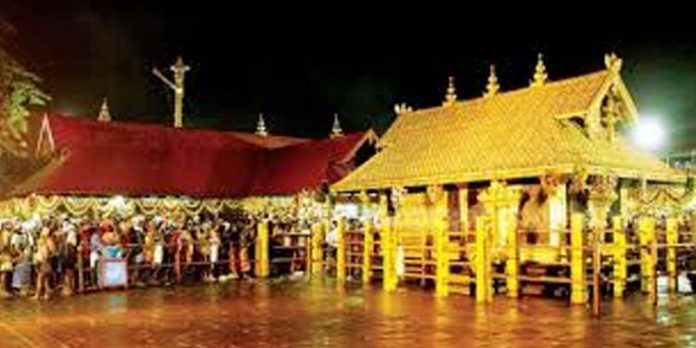 ചിത്തിര ആട്ടവിശേഷ പൂജയ്ക്കായി ശബരിമല നട നാളെ തുറക്കും : ഭക്തർക്ക് പ്രവേശനമില്ല ചിത്തിര ആട്ടവിശേഷ പൂജയ്ക്കായി ശബരിമല നട നാളെ തുറക്കും : ഭക്തർക്ക് പ്രവേശനമില്ല