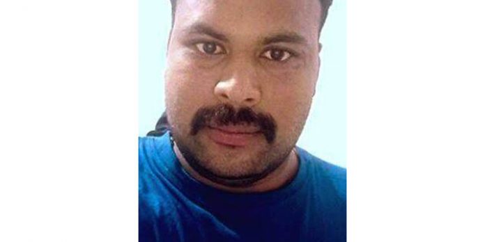 പ്രായപൂര്ത്തിയാകാത്ത പെണ്കുട്ടിയെ പീഡിപ്പിച്ച പ്രതി അറസ്റ്റില് പ്രായപൂര്ത്തിയാകാത്ത പെണ്കുട്ടിയെ പീഡിപ്പിച്ച പ്രതി അറസ്റ്റില്