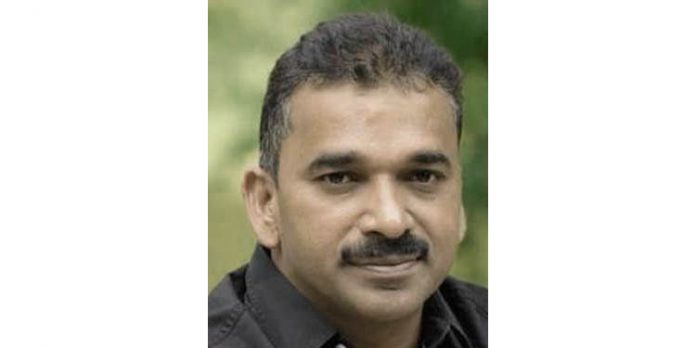 സംസ്ഥാന യുവജനക്ഷേമ ബോര്ഡ് വൈസ് ചെയര്മാന് പി.ബിജു കൊവിഡ് ബാധിച്ച് മരിച്ചു സംസ്ഥാന യുവജനക്ഷേമ ബോര്ഡ് വൈസ് ചെയര്മാന് പി.ബിജു കൊവിഡ് ബാധിച്ച് മരിച്ചു