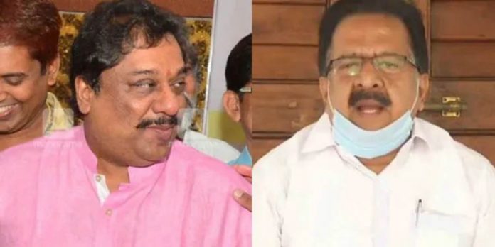 ബിജു രമേശിന്റെ ആരോപണo : രമേശ് ചെന്നിത്തലയ്ക്കെതിരെ അന്വേഷണo ബിജു രമേശിന്റെ ആരോപണo : രമേശ് ചെന്നിത്തലയ്ക്കെതിരെ അന്വേഷണo