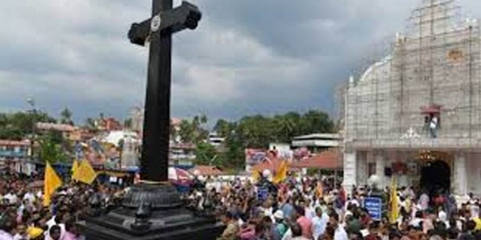 കോതമംഗലം പള്ളിപ്രശ്നം : വിശ്വാസികളുടെ ഹര്ത്താല് ആരംഭിച്ചു കോതമംഗലം പള്ളിപ്രശ്നം : വിശ്വാസികളുടെ ഹര്ത്താല് ആരംഭിച്ചു