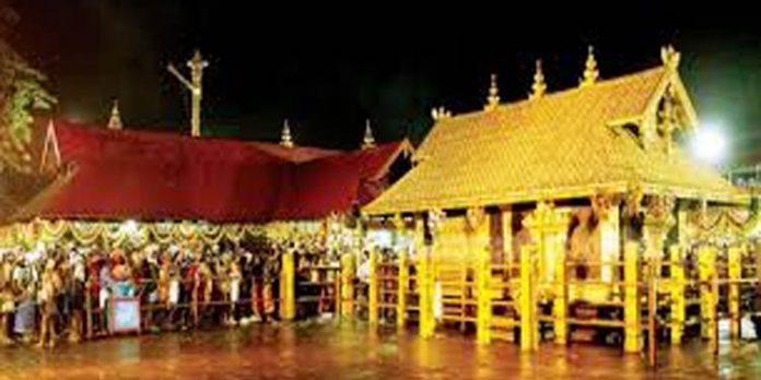 ശബരിമലയില് വന് പ്രതിസന്ധി ; വരുമാനം തീരെയില്ല, ജീവനക്കാര്ക്ക് ശമ്പളം മുടങ്ങിയേക്കും ശബരിമലയില് വന് പ്രതിസന്ധി ; വരുമാനം തീരെയില്ല, ജീവനക്കാര്ക്ക് ശമ്പളം മുടങ്ങിയേക്കും