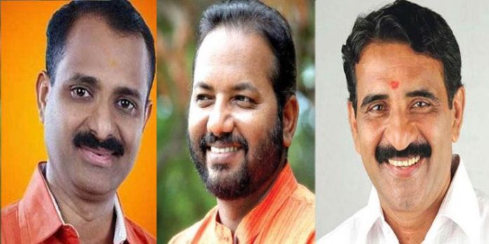 വിജയ പ്രതീക്ഷയിൽ ബിജെപി ; കഴിഞ്ഞ തവണ മത്സരിച്ചതിനെക്കാള് കൂടുതല് സീറ്റില് മത്സരിക്കുo വിജയ പ്രതീക്ഷയിൽ ബിജെപി ; കഴിഞ്ഞ തവണ മത്സരിച്ചതിനെക്കാള് കൂടുതല് സീറ്റില് മത്സരിക്കുo