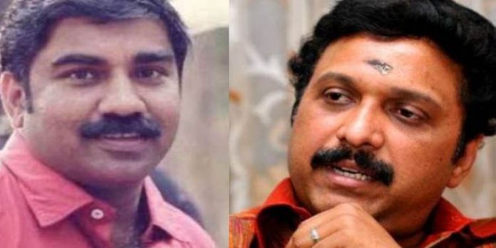 പ്രദീപിനെ പേഴ്സണല് സ്റ്റാഫില് നിന്ന് പുറത്താക്കിയെന്ന് ഗണേഷ് കുമാര് എംഎല്എ പ്രദീപിനെ പേഴ്സണല് സ്റ്റാഫില് നിന്ന് പുറത്താക്കിയെന്ന് ഗണേഷ് കുമാര് എംഎല്എ