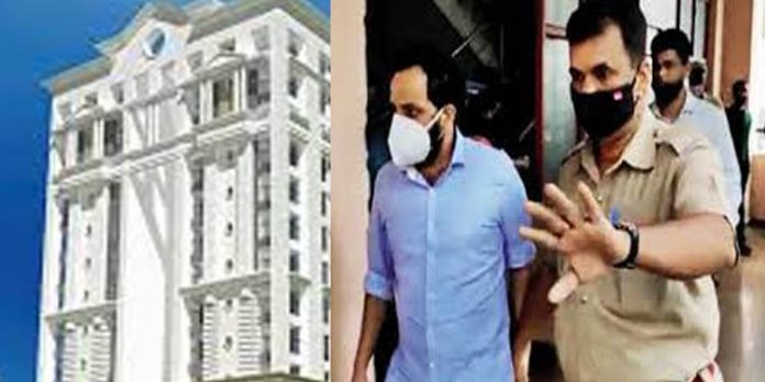 സര്ക്കാര് ഭൂമി കൈയേറി പാറ്റൂരില് ഫ്ളാറ്റ് നിര്മ്മിച്ച കേസിലും ബിനീഷ് കോടിയേരിയുടെ പങ്ക് ഇ.ഡി അന്വേഷിക്കുന്നു സര്ക്കാര് ഭൂമി കൈയേറി പാറ്റൂരില് ഫ്ളാറ്റ് നിര്മ്മിച്ച കേസിലും ബിനീഷ് കോടിയേരിയുടെ പങ്ക് ഇ.ഡി അന്വേഷിക്കുന്നു