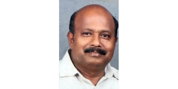 കോവിഡ് ബാധിച്ച് കളമശേരി മെഡിക്കല് കോളജിലെ ഡോക്ടര് മരിച്ചു കോവിഡ് ബാധിച്ച് കളമശേരി മെഡിക്കല് കോളജിലെ ഡോക്ടര് മരിച്ചു