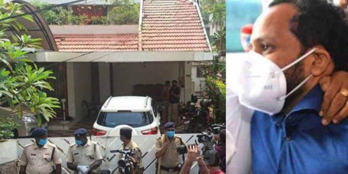എന്ഫോഴ്സ്മെന്റ് സംസ്ഥാനത്ത് നടത്തുന്ന പരിശോധന ഇന്നും തുടര്ന്നേക്കും എന്ഫോഴ്സ്മെന്റ് സംസ്ഥാനത്ത് നടത്തുന്ന പരിശോധന ഇന്നും തുടര്ന്നേക്കും