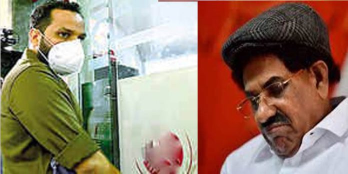 ബിനീഷിന് കോടികളുടെ വരുമാനം എങ്ങനെ ; ഇ.ഡി യുടെ അന്വേഷണം കോടിയേരിയിലേയ്ക്കും ബിനീഷിന് കോടികളുടെ വരുമാനം എങ്ങനെ ; ഇ.ഡി യുടെ അന്വേഷണം കോടിയേരിയിലേയ്ക്കും