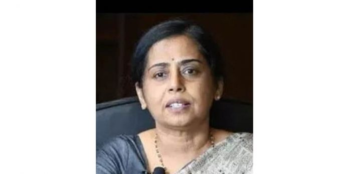 ശ്രീചിത്ര ഇന്സ്റ്റിറ്റ്യൂട്ട് ഡയറക്ടര് ഡോ. ആശ കിഷോറിന്റെ കാലാവധി നീട്ടിയ തീരുമാനം ട്രിബ്യൂണല് റദ്ദാക്കി ശ്രീചിത്ര ഇന്സ്റ്റിറ്റ്യൂട്ട് ഡയറക്ടര് ഡോ. ആശ കിഷോറിന്റെ കാലാവധി നീട്ടിയ തീരുമാനം ട്രിബ്യൂണല് റദ്ദാക്കി