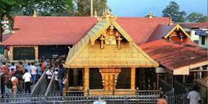 ശബരിമലയില് നടവരവ് കുറയുന്നു ; തീര്ത്ഥാടകരുടെ എണ്ണം വര്ധിപ്പിക്കാൻ ദേവസ്വം ബോര്ഡിന്റെ ശ്രമം ശബരിമലയില് നടവരവ് കുറയുന്നു ; തീര്ത്ഥാടകരുടെ എണ്ണം വര്ധിപ്പിക്കാൻ ദേവസ്വം ബോര്ഡിന്റെ ശ്രമം