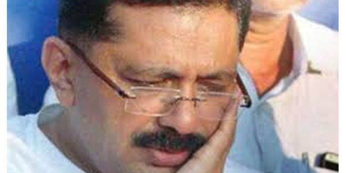 കെ.ടി ജലീലിനെ കസ്റ്റംസ് വീണ്ടും ചോദ്യം ചെയ്യും ; തിങ്കളാഴ്ച കൊച്ചി ഓഫീസില് ഹാജരാകാന് നോട്ടീസ് കെ.ടി ജലീലിനെ കസ്റ്റംസ് വീണ്ടും ചോദ്യം ചെയ്യും ; തിങ്കളാഴ്ച കൊച്ചി ഓഫീസില് ഹാജരാകാന് നോട്ടീസ്