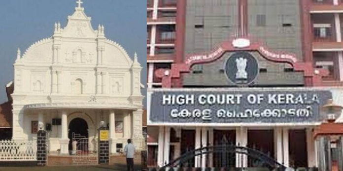 കോതമംഗലം ചെറിയ പള്ളിക്ക് മുമ്പില് യാക്കോബായ വിഭാഗം നിരാഹാര സമരം തുടങ്ങി കോതമംഗലം ചെറിയ പള്ളിക്ക് മുമ്പില് യാക്കോബായ വിഭാഗം നിരാഹാര സമരം തുടങ്ങി