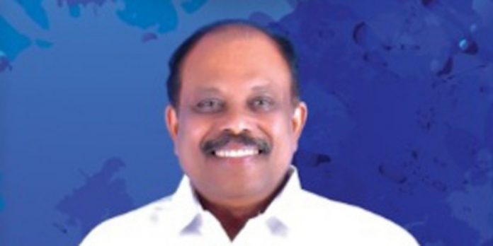സേവാദൾ സംസ്ഥാന ജനറല് സെക്രട്ടറി ബെന്നി പുത്തൻപറമ്പലിനെ കോൺഗ്രസിൽ നിന്നും സസ്പെന്റ് ചെയ്തു സേവാദൾ സംസ്ഥാന ജനറല് സെക്രട്ടറി ബെന്നി പുത്തൻപറമ്പലിനെ കോൺഗ്രസിൽ നിന്നും സസ്പെന്റ് ചെയ്തു