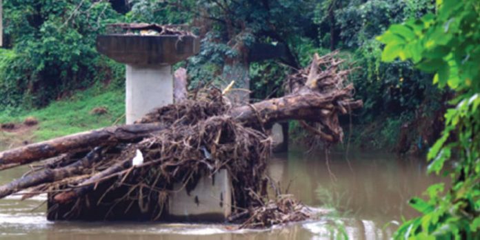 കോന്നി ചിറ്റൂർക്കടവ് പാലം ജനീഷ് കുമാറും ഉപേക്ഷിച്ചു ; പ്രതിഷേധവുമായി നാട്ടുകാര് കോന്നി ചിറ്റൂർക്കടവ് പാലം ജനീഷ് കുമാറും ഉപേക്ഷിച്ചു ; പ്രതിഷേധവുമായി നാട്ടുകാര്