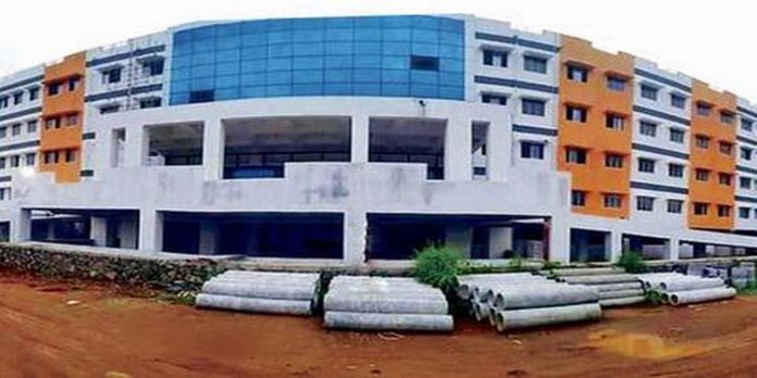 കോന്നി മെഡിക്കല് കോളജ് ; കുടിവെള്ള പദ്ധതി കമ്മീഷനിംഗ് വൈകുന്നു കോന്നി മെഡിക്കല് കോളജ് ; കുടിവെള്ള പദ്ധതി കമ്മീഷനിംഗ് വൈകുന്നു