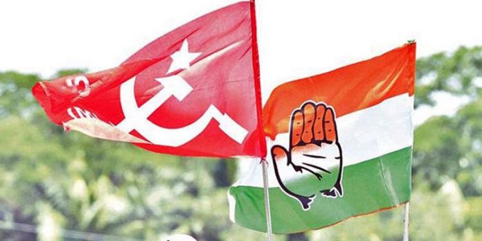 പത്തനംതിട്ട ജില്ലാ പഞ്ചായത്ത് സീറ്റ് വിഭജനം : മാണി വിഭാഗത്തെ പ്രീതിപ്പെടുത്താനുള്ള തന്ത്രങ്ങളുമായി ഇടതു മുന്നണി പത്തനംതിട്ട ജില്ലാ പഞ്ചായത്ത് സീറ്റ് വിഭജനം : മാണി വിഭാഗത്തെ പ്രീതിപ്പെടുത്താനുള്ള തന്ത്രങ്ങളുമായി ഇടതു മുന്നണി