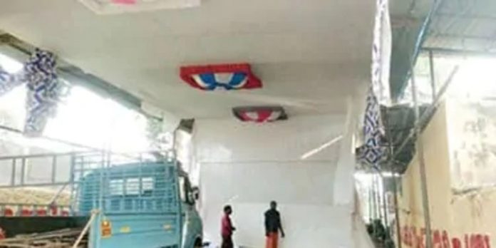 ശബരിമല തീർത്ഥാടനം : കുളനട തീർത്ഥാടക വിശ്രമ മന്ദിരത്തിൽ പാർക്കിങ് മാത്രം ശബരിമല തീർത്ഥാടനം : കുളനട തീർത്ഥാടക വിശ്രമ മന്ദിരത്തിൽ പാർക്കിങ് മാത്രം