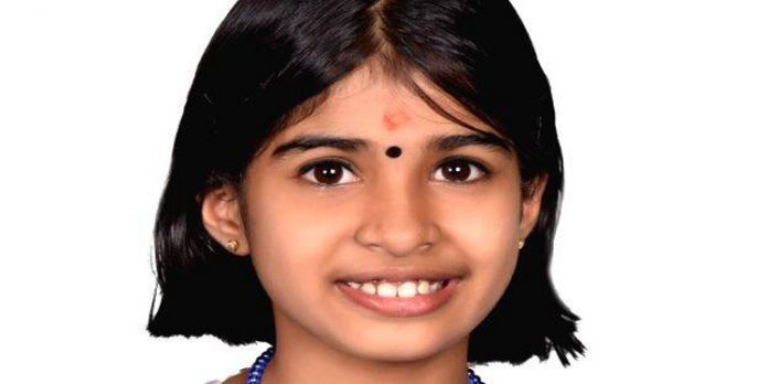 ശിശുദിനത്തിൽ അമൃതശ്രീ കുട്ടികളുടെ പ്രസിഡന്റാകും ശിശുദിനത്തിൽ അമൃതശ്രീ കുട്ടികളുടെ പ്രസിഡന്റാകും