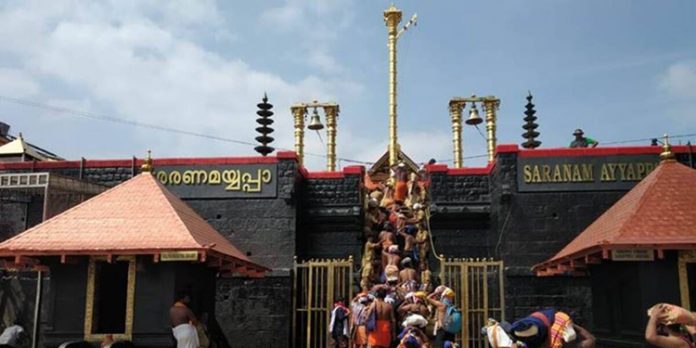 ശബരിമല തീർഥാടകർക്ക് സൗകര്യമൊരുക്കാതെ ഇടത്താവളങ്ങൾ ശബരിമല തീർഥാടകർക്ക് സൗകര്യമൊരുക്കാതെ ഇടത്താവളങ്ങൾ